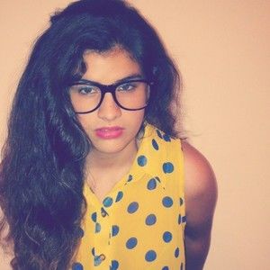 Meet your Posher, Grace taylor